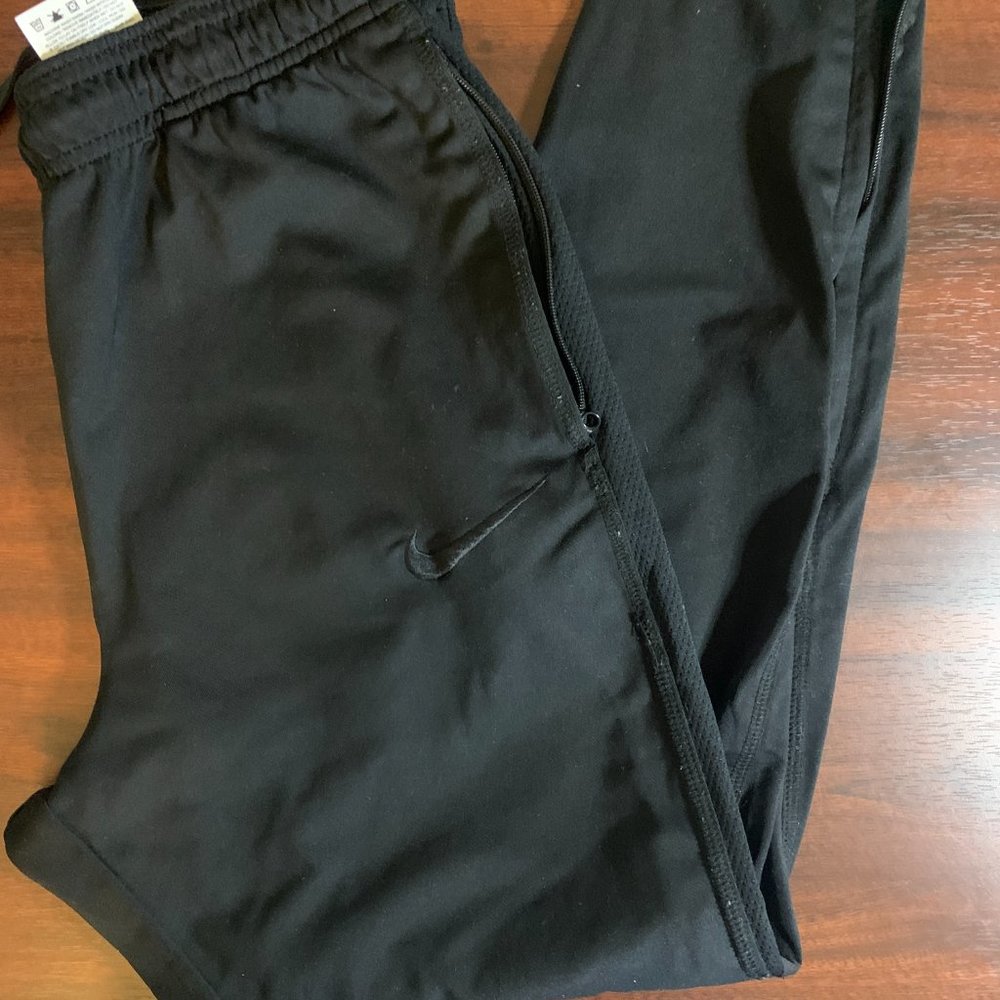 Nike Dri-fit Athletic Pants